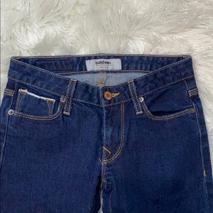 Baldwin Jeans skinny